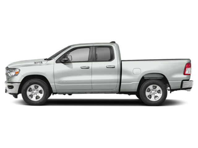 2022 Ram 1500 Big Horn Lone Star photo 3