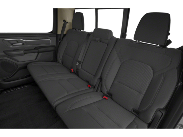 2020 Ram 1500 Big Horn Lone Star photo 9
