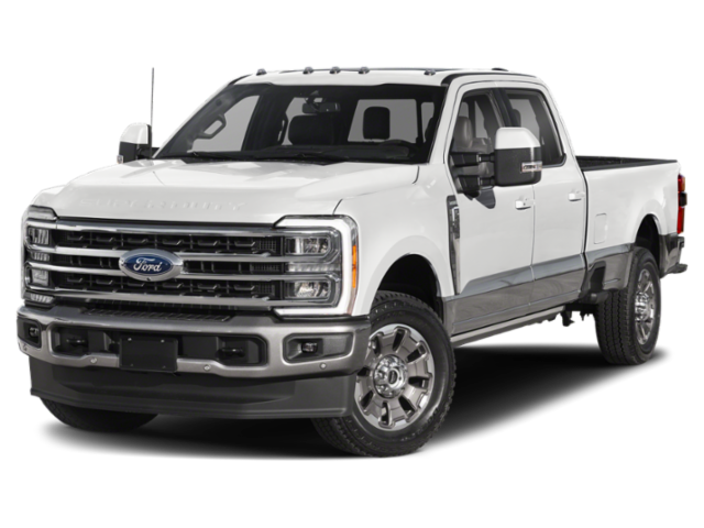 2026 Ford F-350 King Ranch photo 4