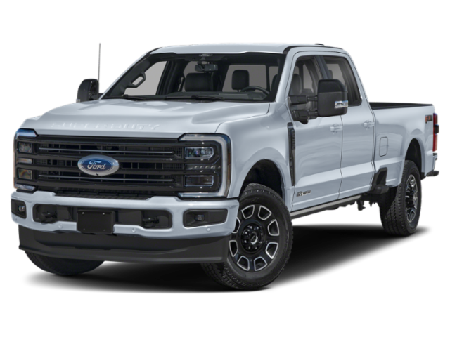 2026 Ford F-350 Base's photo