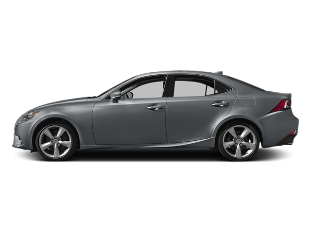 2014 Lexus IS 350 photo 3