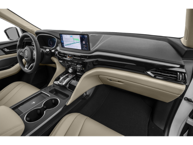 2026 Acura MDX SH-AWD photo 10