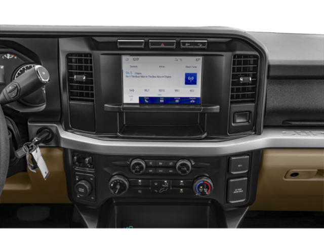 2026 Ford F-250 photo 7