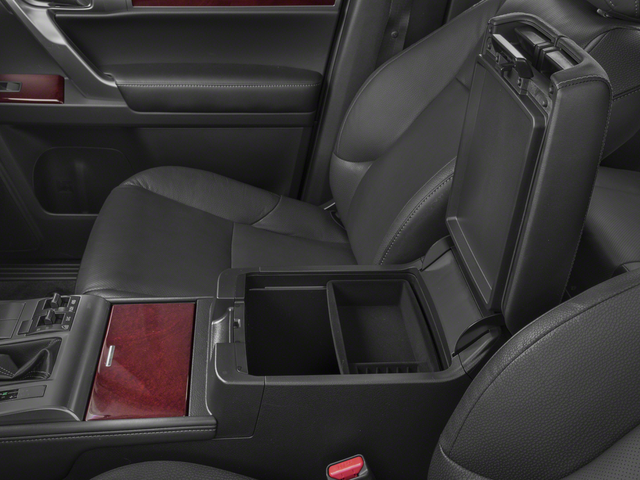2017 Lexus GX 460 photo 13