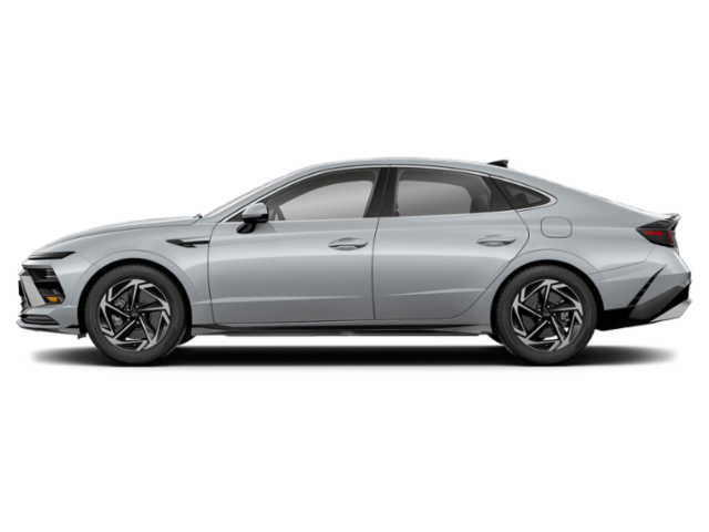 2025 Hyundai Sonata SEL Convenience photo 2