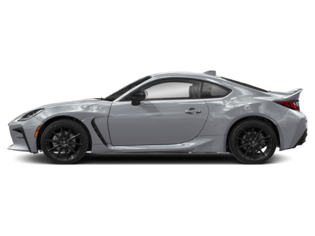 2023 Toyota GR86 Premium photo 3