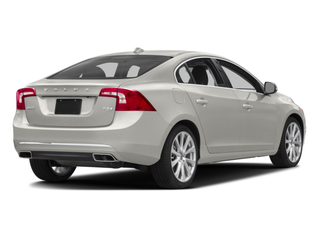 Used 2018 Volvo S60 Inscription Platinum with VIN LYV402TM4JB156171 for sale in Oakland, ME