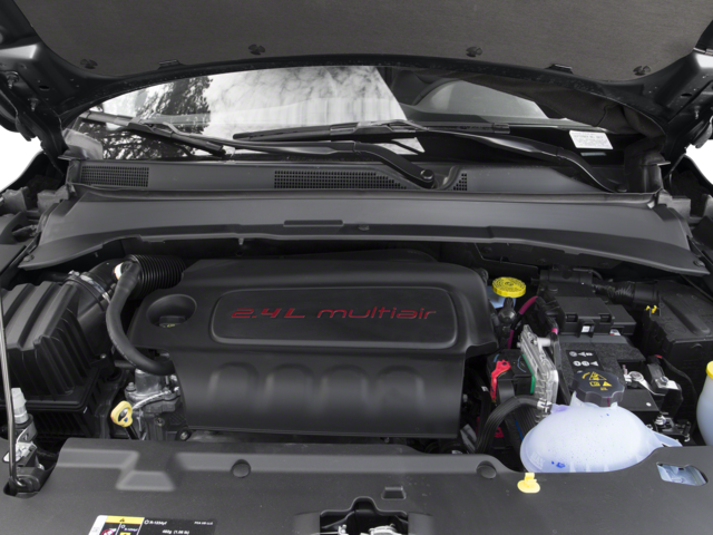 2018 Jeep Compass Limited photo 13