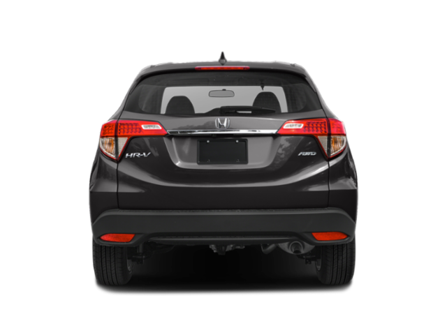 2022 Honda HR-V LX photo 4