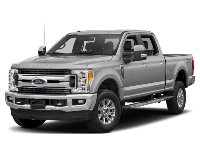 2018 Ford F-350 XLT photo 2