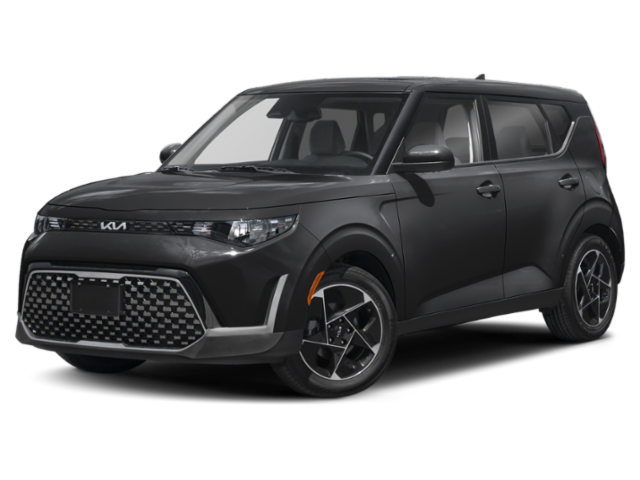2025 Kia Soul EX's photo