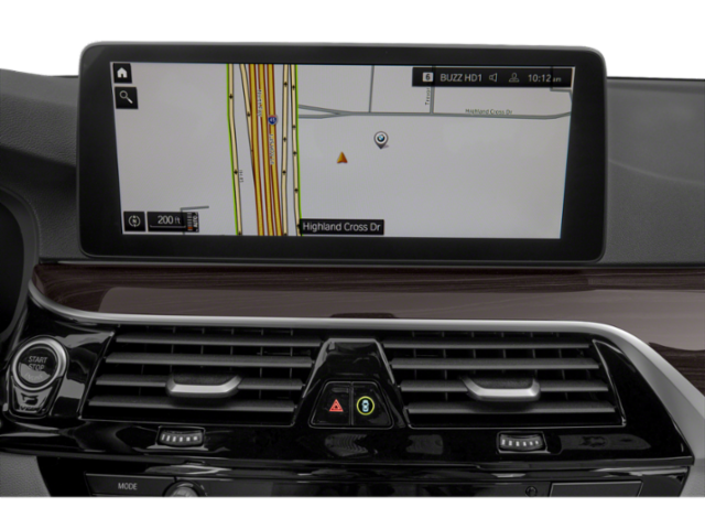 2021 Bmw 530i xDrive photo 3