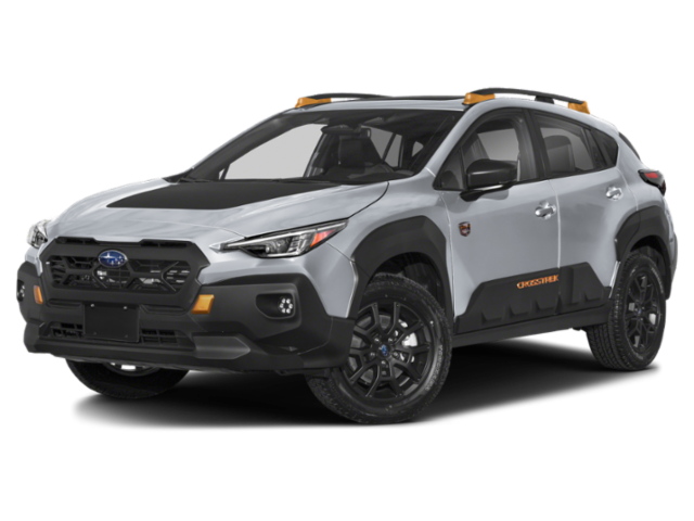 New 2025  Subaru Wilderness image 1