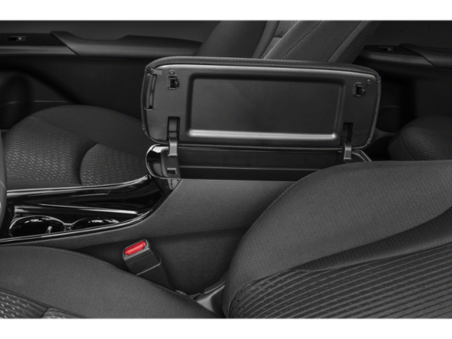 2018 Toyota Prius Prime Plus Premium Advanced photo 15
