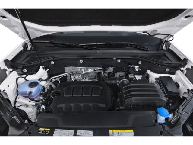 2026 Volkswagen Atlas SEL Premium R-Line photo 7