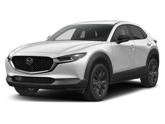 2026 Mazda CX-30 Select Sport's photo