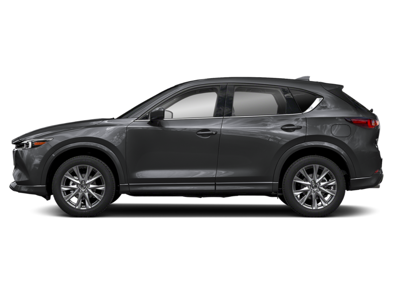 2025 Mazda CX-5 2.5 Premium Plus photo 3