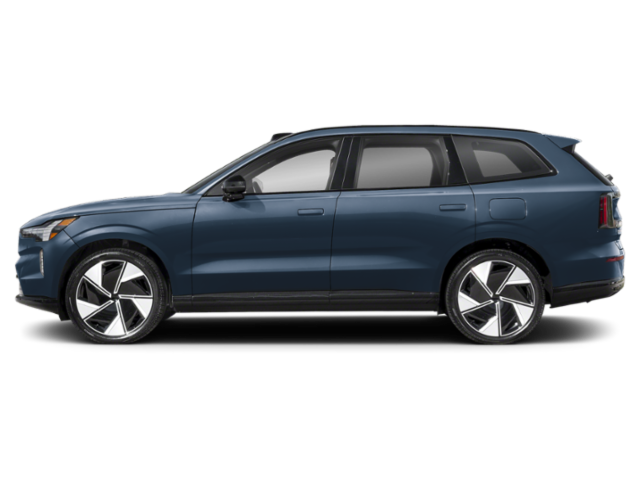 2025 Volvo EX90 Plus photo 3