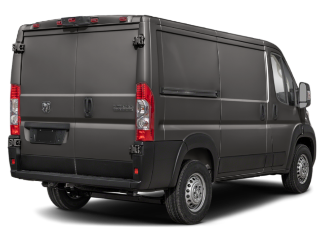 2026 Ram ProMaster 1500 photo 2