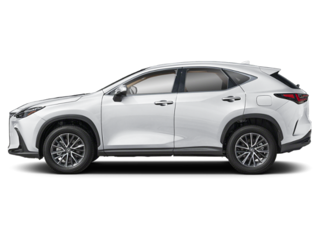 2026 Lexus NX 350 Premium AWD photo 2