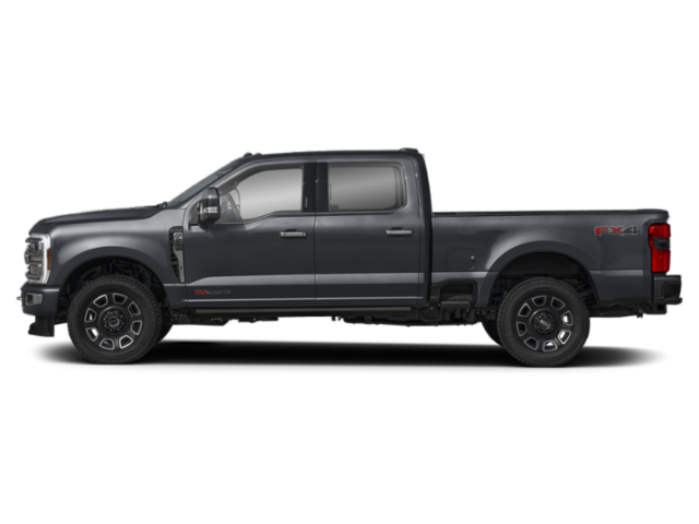 2026 Ford F-250 photo 3