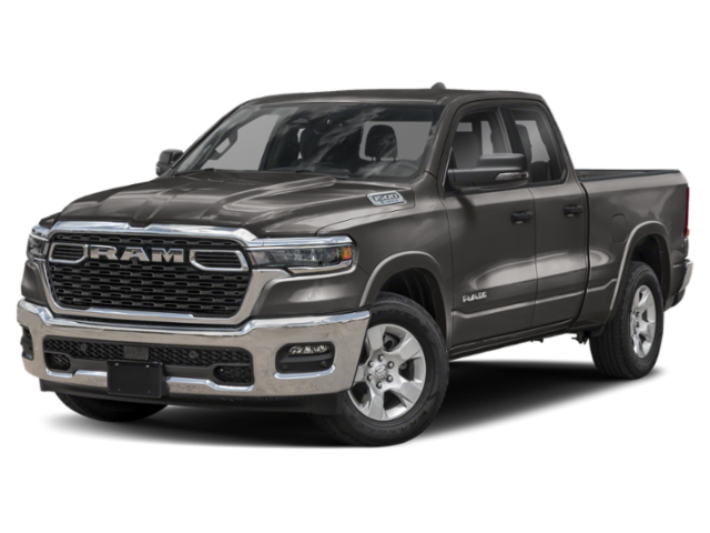 2025 RAM Ram 1500 Pickup Big Horn/Lone Star's photo