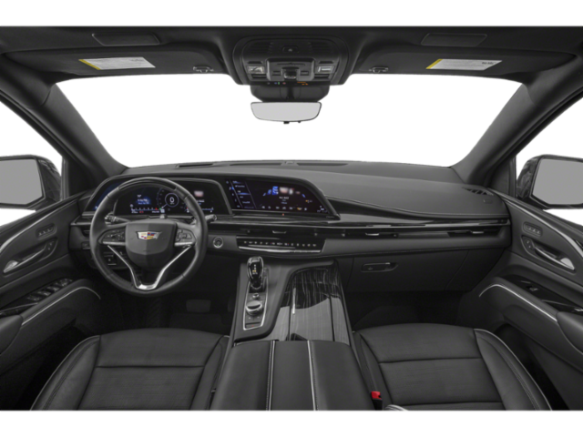 2023 Cadillac Escalade ESV Sport photo 4