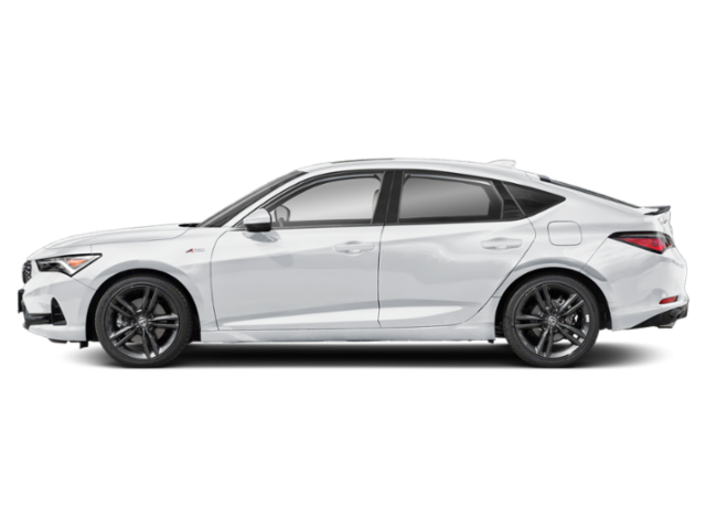 2024 Acura Integra A-Spec photo 2