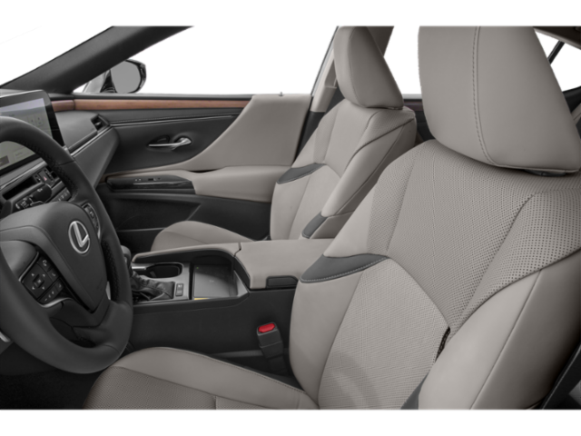 2025 Lexus ES 300h photo 8