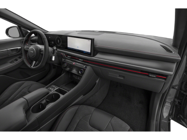 2026 Hyundai Sonata N Line photo 14