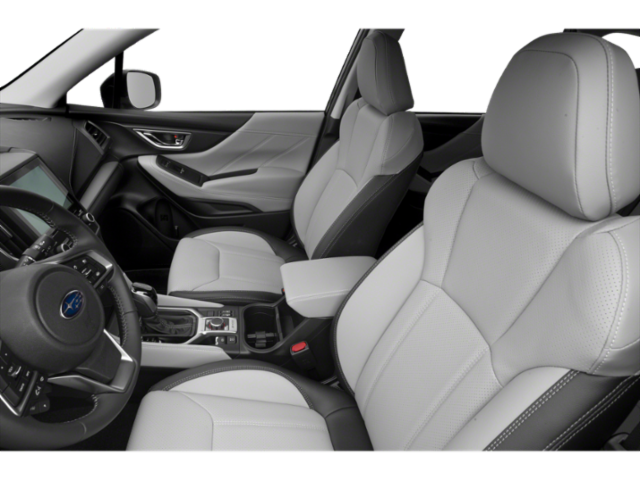 2019 Subaru Forester Limited photo 6