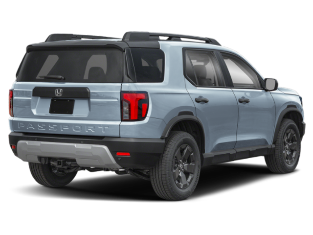 2026 Honda Passport photo 4