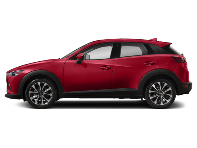 2019 Mazda CX-3 Touring photo 3