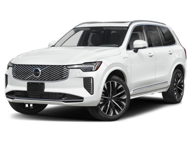 2026 Volvo XC90 Ultra's photo