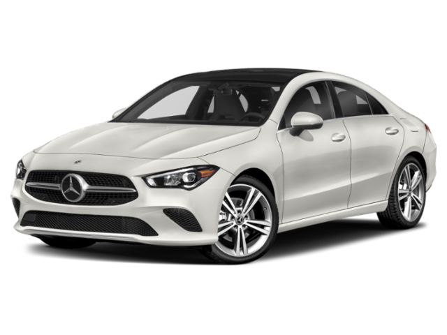 2022 Mercedes-Benz CLA CLA250's photo