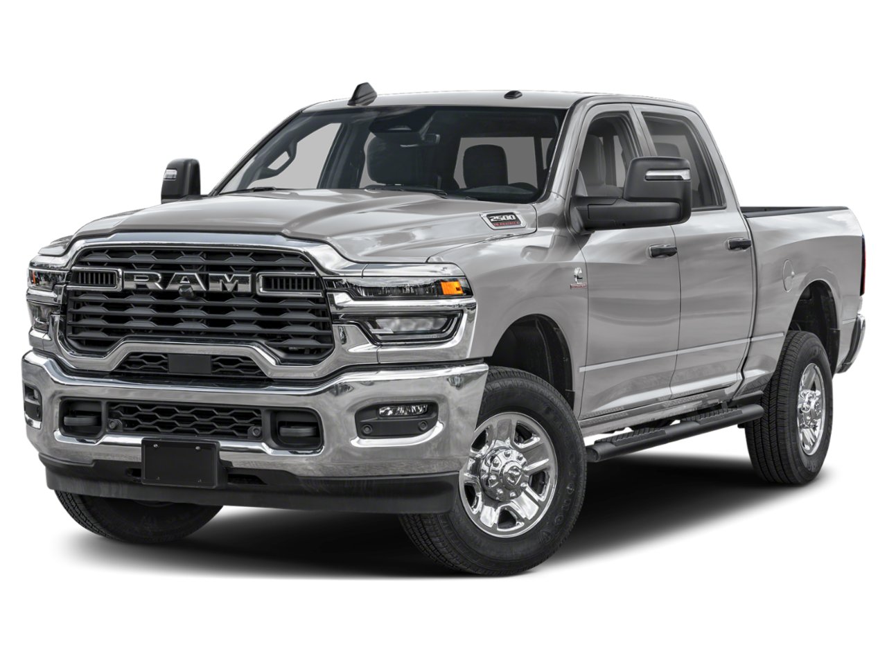 2026 RAM Ram 2500 Pickup Tradesman's photo