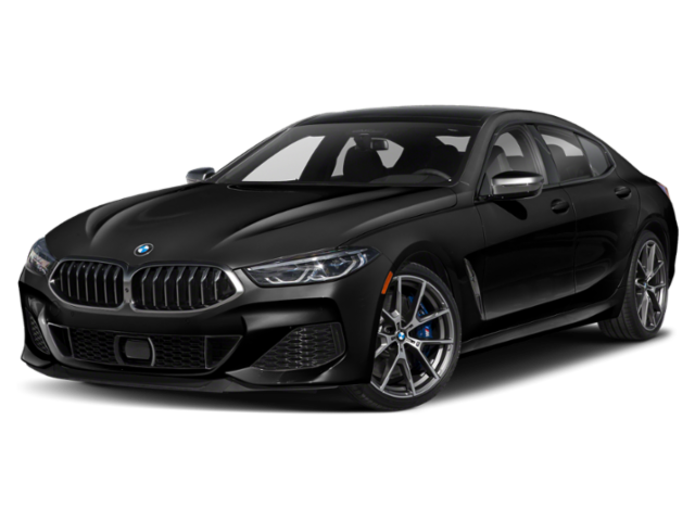 2022 BMW 8 Series M850i's photo