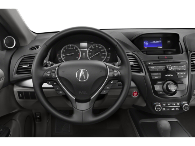 2014 Acura RDX Technology photo 4