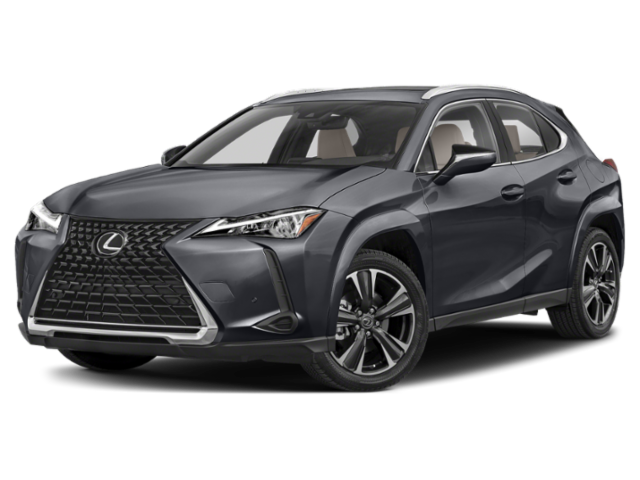 2024 Lexus UX Hybrid