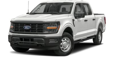 2024 Ford F-150 XLT's photo