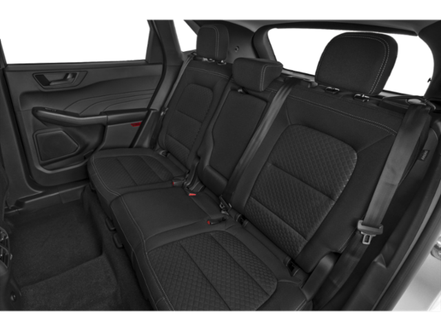 2026 Ford Escape Active photo 8