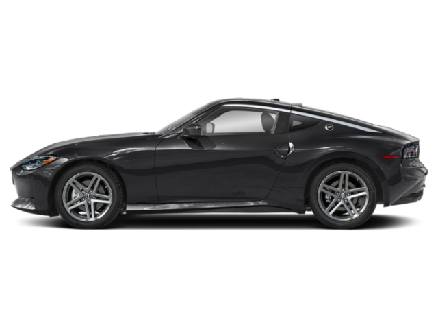 2025 Nissan Z Sport photo 3