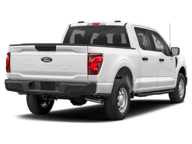 2026 Ford F-150 XL photo 2