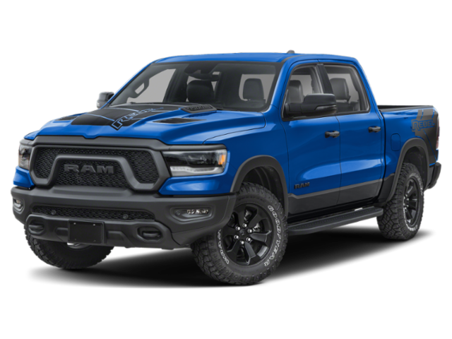 2023 RAM Ram 1500 Pickup Rebel's photo