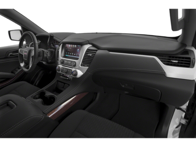 2018 Gmc Yukon XL SLT photo 11