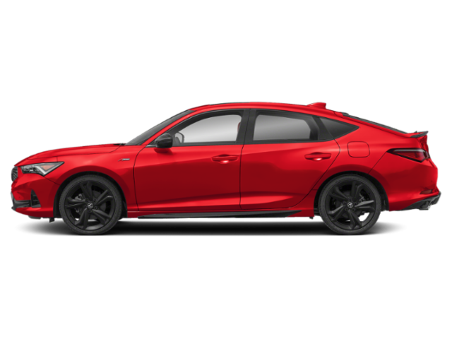 2025 Acura Integra A-Spec Technology photo 3