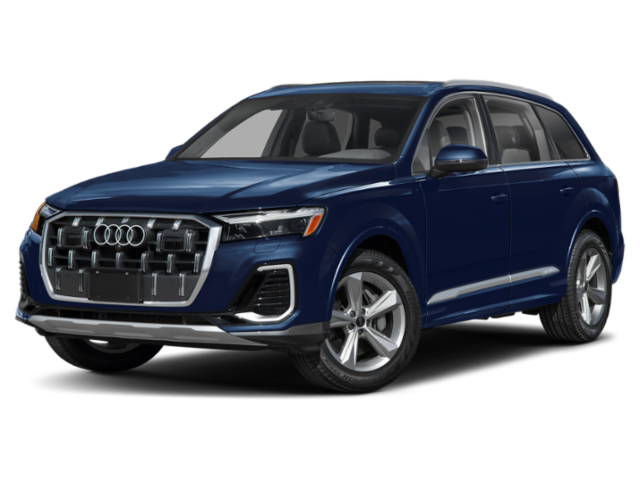 2026 Audi Q7 Premium Plus's photo