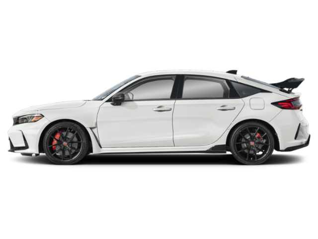 2025 Honda Civic Type R photo 5