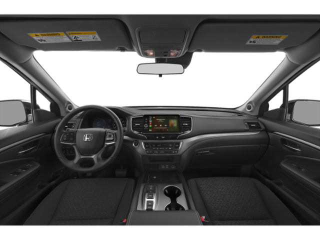 2026 Honda Ridgeline Sport photo 4
