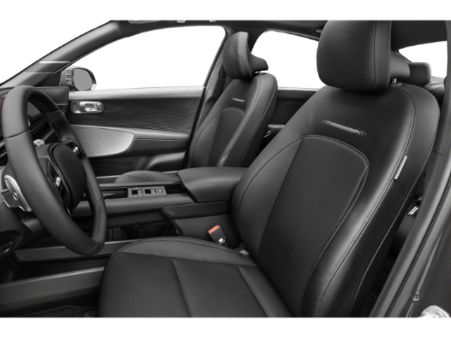 2024 Hyundai Ioniq 6 Limited photo 9
